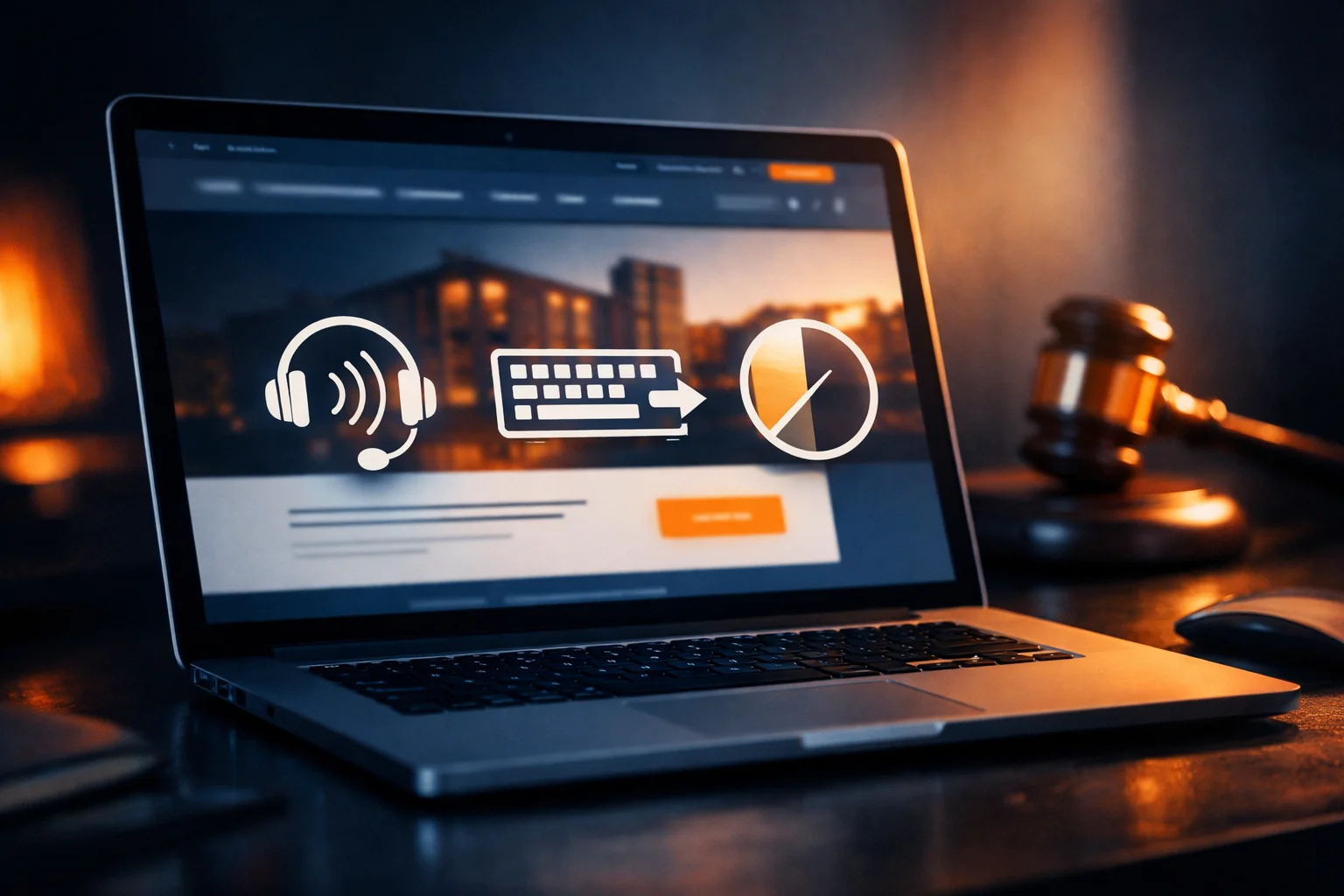 ADA Accessibility for Contractor Websites
