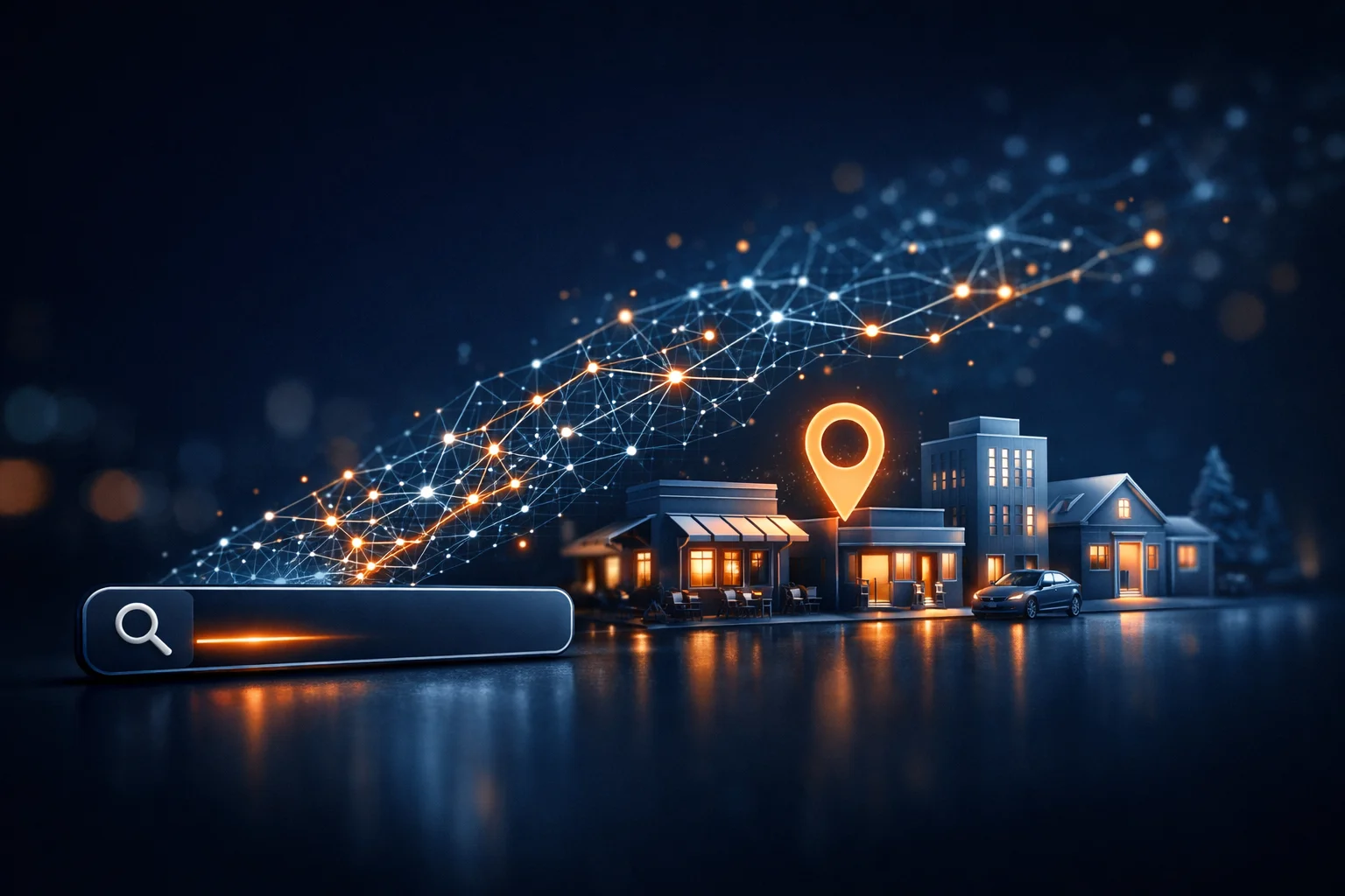 How Search Is Changing for Local Trades Businesses