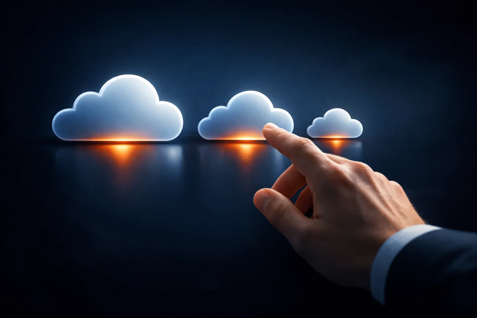 Choosing the Right Hosting for Your Business Website
