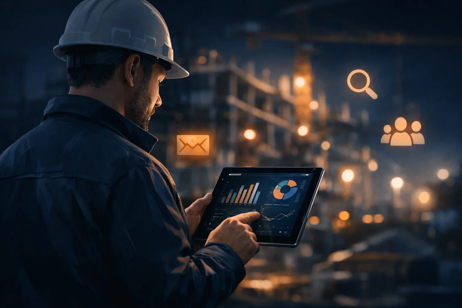 The Complete Digital Marketing Guide for Tradesmen