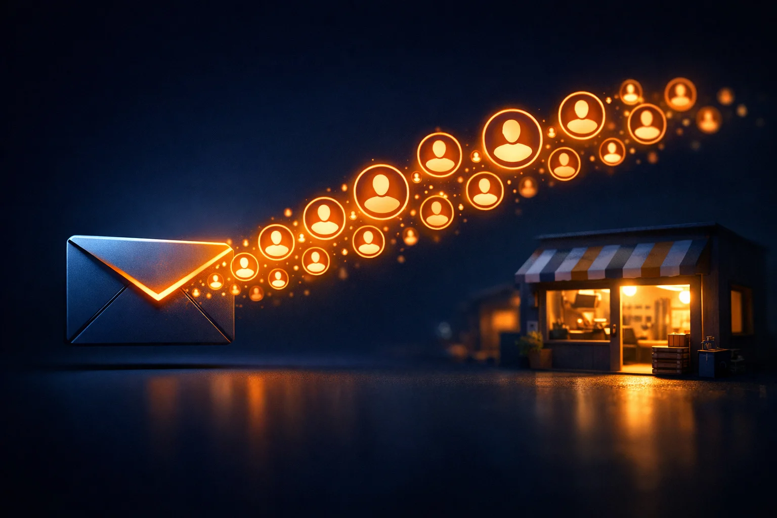 Email Marketing for Trades: A Simple Strategy That Works