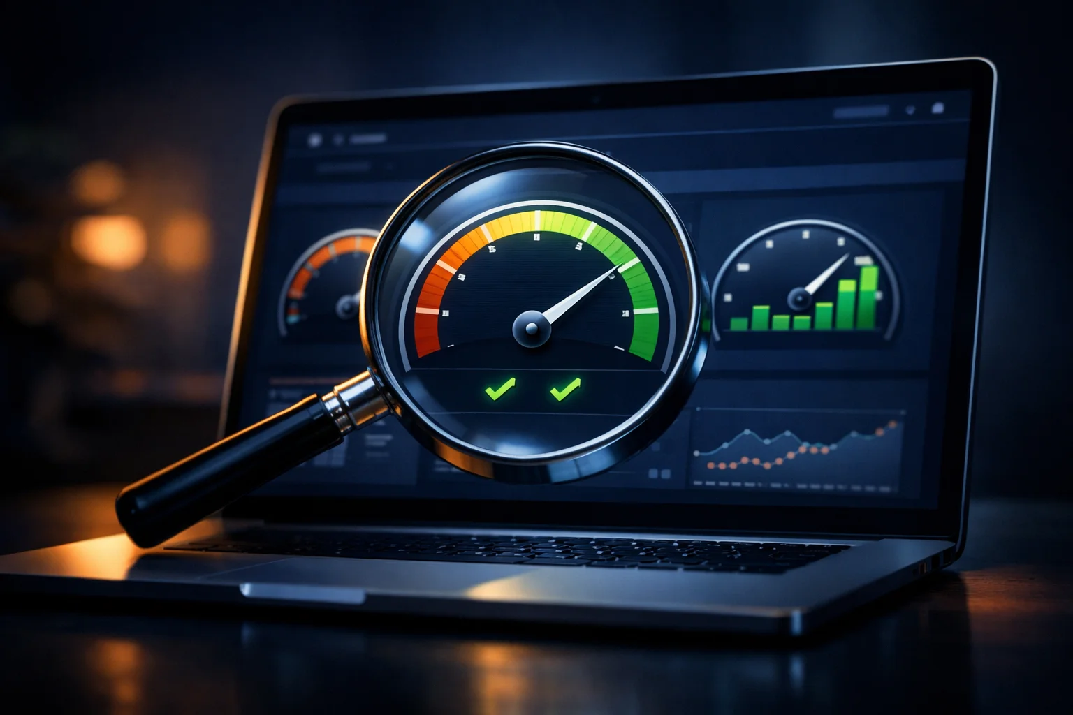 How to Audit Your Own Website Performance (Free Tools)