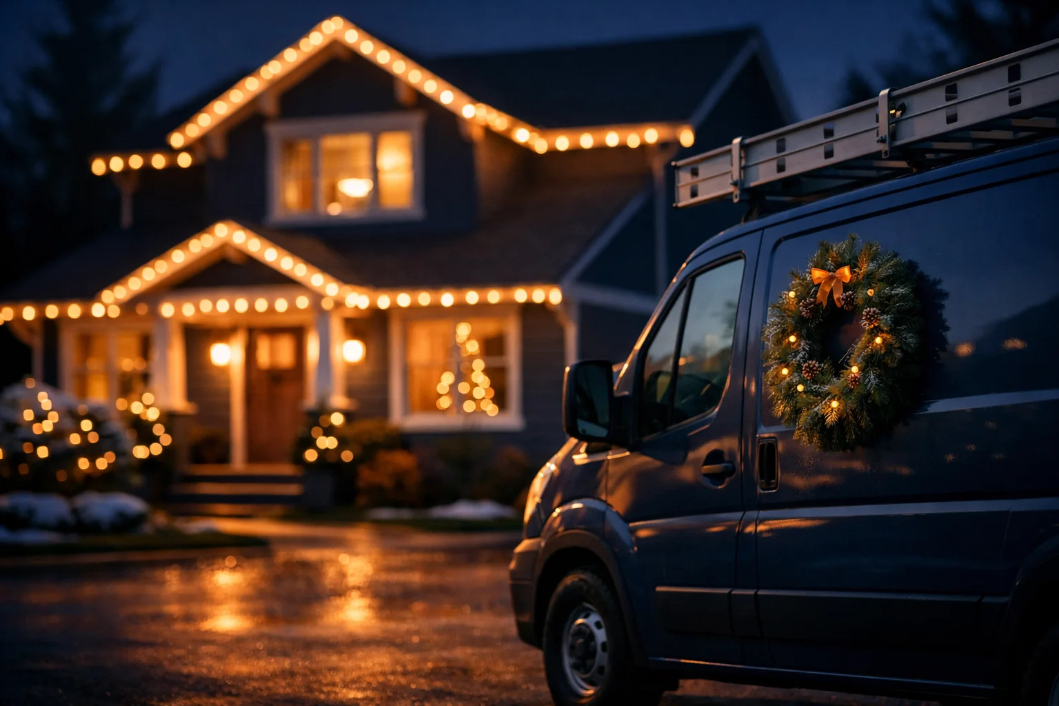 Holiday Marketing Tips for Service Businesses