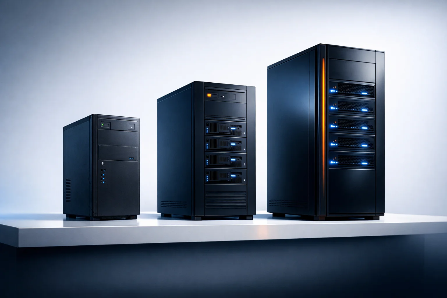 Web Hosting Comparison Guide for Small Businesses