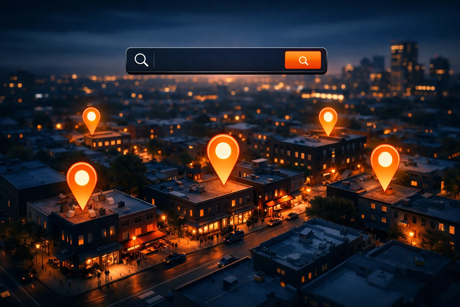 Local SEO Strategies That Actually Work in 2025