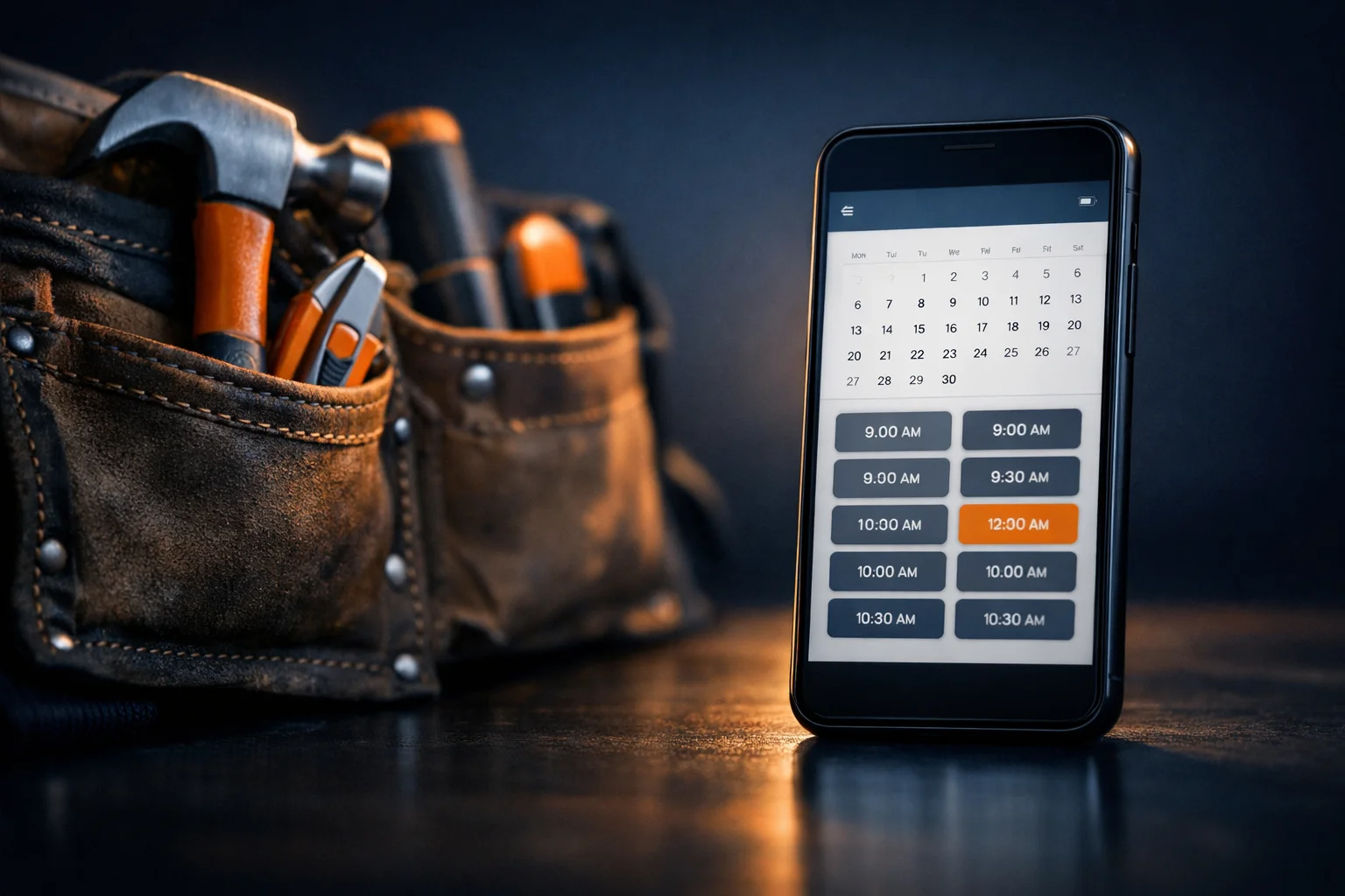 Online Booking Systems for Trades: Are They Worth It?