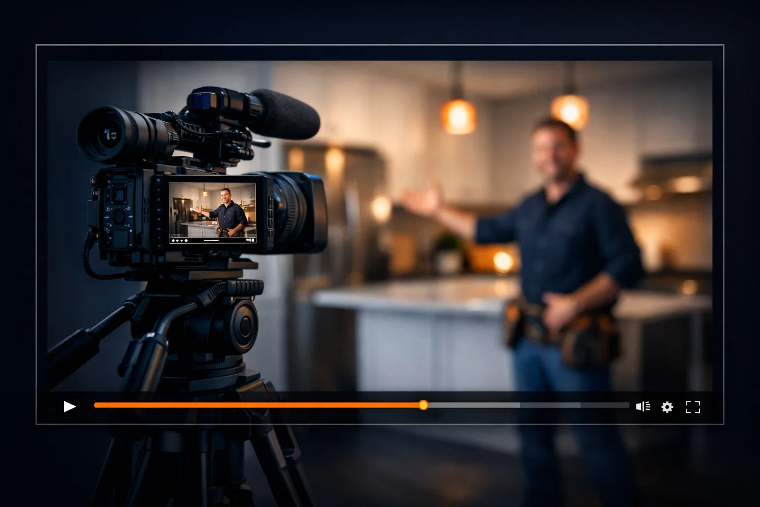 Is Video Worth It for Contractors? An Honest Assessment