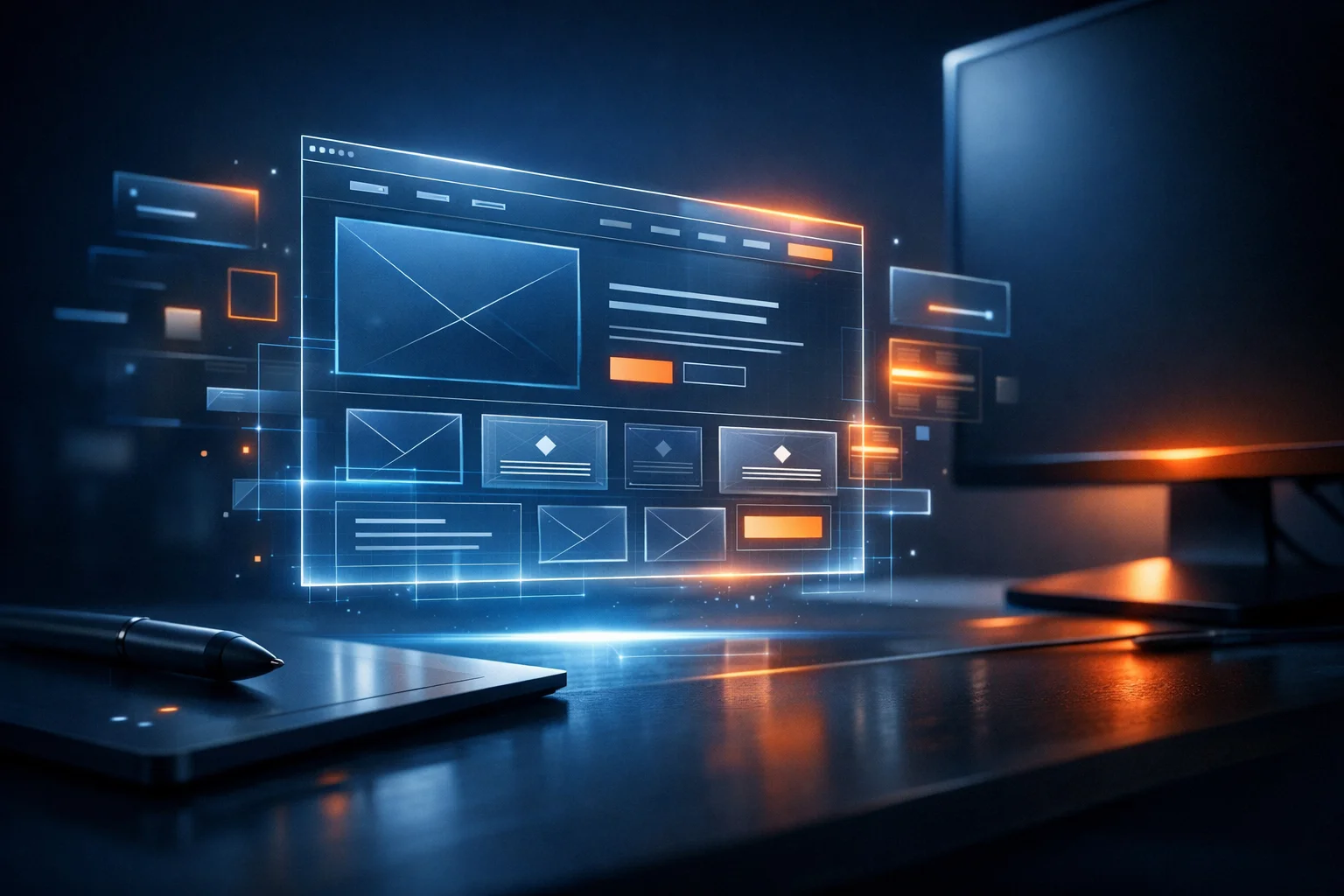 Web Design Trends for Trades Businesses in 2026