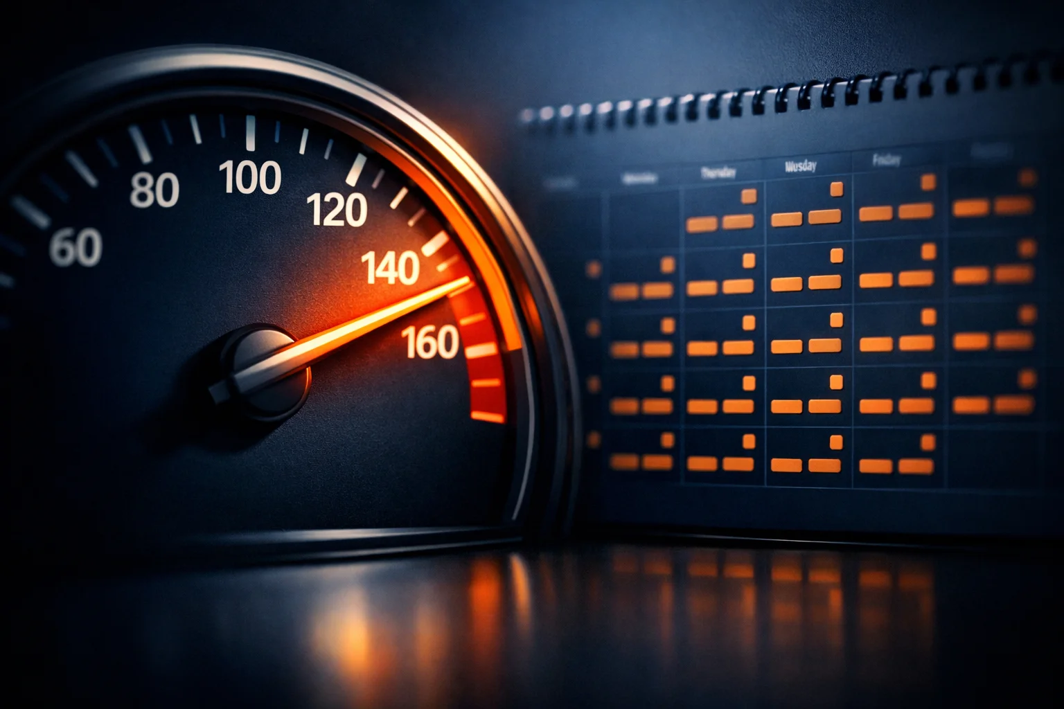 Website Speed Directly Affects Your Bookings