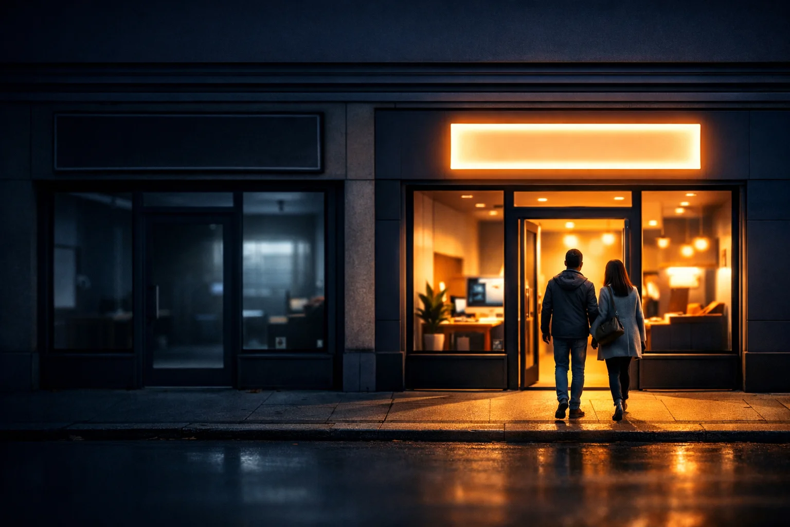Why Your Competitor Is Getting More Calls Than You