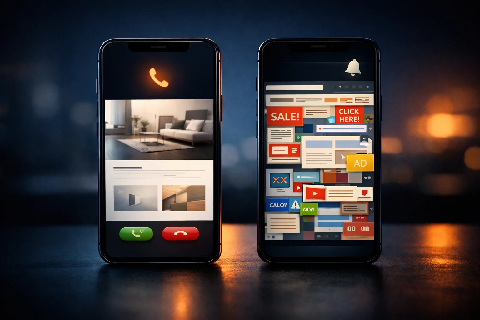 Why Some Trades Websites Get 10x More Calls Than Others