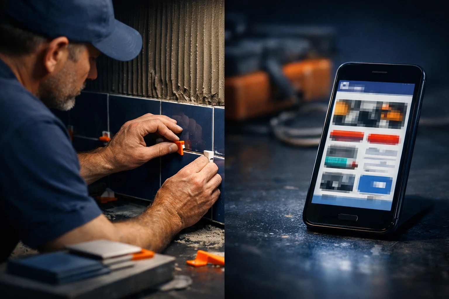 Why Tradesmen Need Better Websites